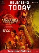 Karmakhya (2026) HDRip Tamil