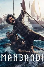 Mandaadi (2026) DVDScr Tamil