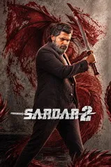 Sardar 2 (2026) HDRip Tamil