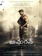 Amaran (2024) HDRip Tamil