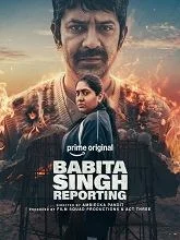 Babita Singh Reporting (2026) HDRip Hindi