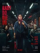 Baby Do Die Do (2026) HDRip Hindi