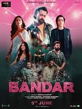 Bandar (2026) HDRip Hindi