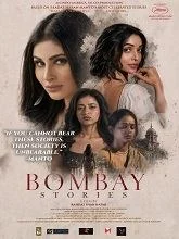 Bombay Stories (2026) HDRip Hindi