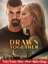 Drawn Together (2026) HDRip Telugu Dubbed
