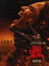 Evil Dead Burn (2026) HDRip English