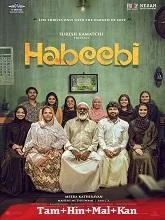 Habeebi (2026) HDRip Hindi