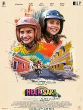 Heer Sara (2026) HDRip Hindi