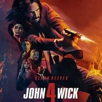 John Wick: Chapter 4 (2023) HDRip Telugu Dubbed