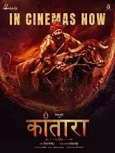 Kantara (2022) HDRip Hindi Dubbed