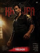 Khalifa (2026) HDRip Telugu