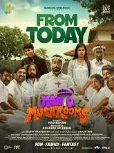 Magic Mushrooms (2026) HDRip Malayalam