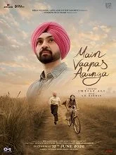 Main Vaapas Aaunga (2026) HDRip Hindi