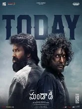 Mandaadi (2026) DVDScr Telugu