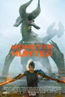 Monster Hunter (2020) HDRip English