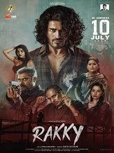 Rakky (2026) HDRip Kannada