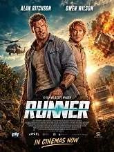 Runner (2026) HDRip English