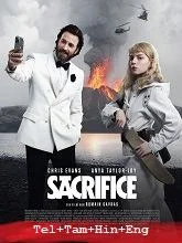 Sacrifice (2026) HDRip Telugu Dubbed