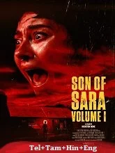 Son of Sara: Volume 1 (2026) HDRip Telugu