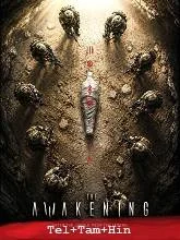The Awakening (2026) HDRip Telugu Dubbed