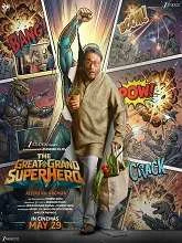 The Great Grand Superhero (2026) HDRip Hindi