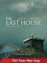 The Last House (2026) HDRip Telugu Dubbed