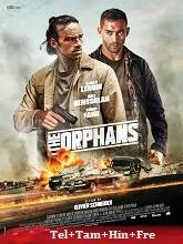 The Orphans (2025) HDRip Telugu Dubbed