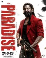 The Paradise (2026) DVDScr Hindi