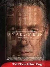 Unabomber (2026) HDRip Telugu Dubbed