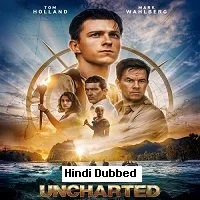 Uncharted (2022) BluRay Hindi Dubbed